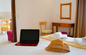 Arhodiko Hotel