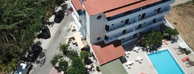 Arhodiko Hotel
