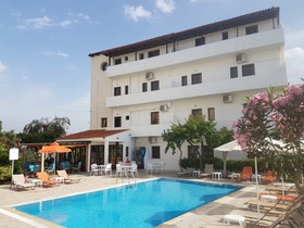 Arhodiko Hotel
