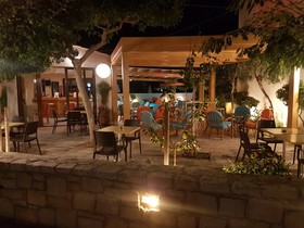 Arhodiko Hotel