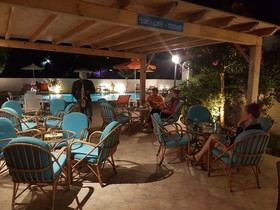 Arhodiko Hotel