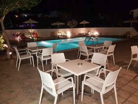 Arhodiko Hotel