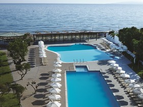 Atlantica Akti Zeus Hotel