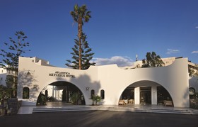 Atlantica Akti Zeus Hotel