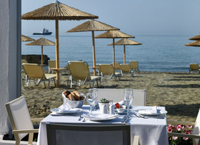 Atlantica Akti Zeus Hotel