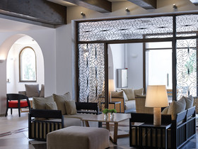 Atlantica Akti Zeus Hotel