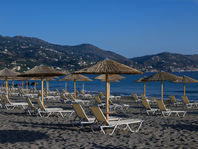 Atlantica Akti Zeus Hotel