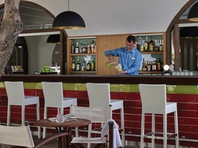 Atlantica Akti Zeus Hotel