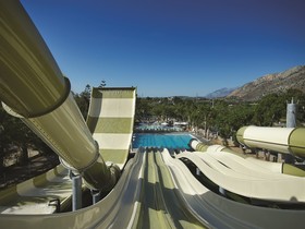 Atlantica Akti Zeus Hotel