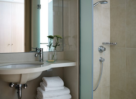 Atlantica Akti Zeus Hotel