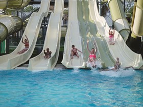 Atlantica Akti Zeus Hotel
