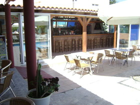 Australia Hotel