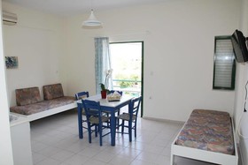 Coral Apartments
