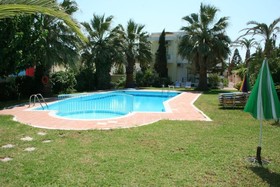 Coral Apartments