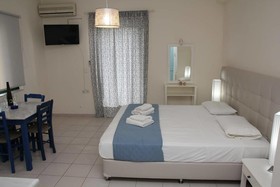 Coral Apartments