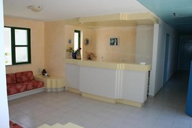 Coral Apartments