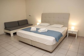 Coral Apartments