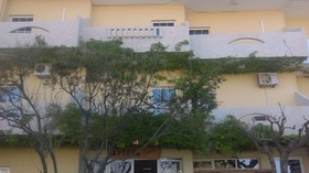 Creta Aptera Beach