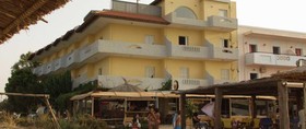 Creta Aptera Beach
