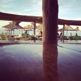 Creta Aptera Beach