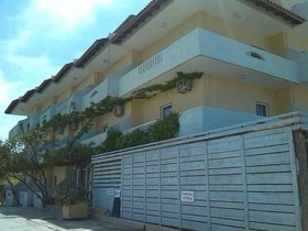 Creta Aptera Beach