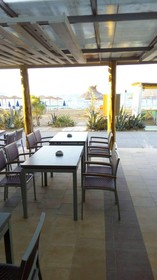 Creta Aptera Beach