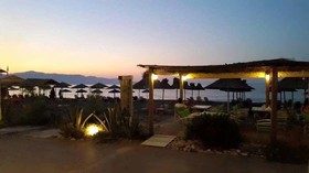 Creta Aptera Beach