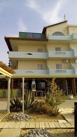 Creta Aptera Beach