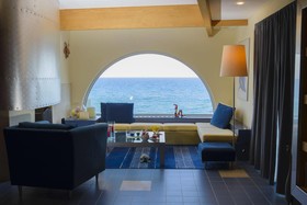Creta Aptera Beach