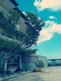 Creta Aptera Beach