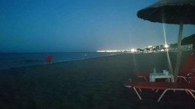 Creta Aptera Beach