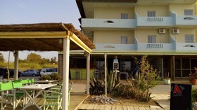 Creta Aptera Beach