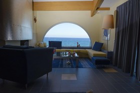 Creta Aptera Beach