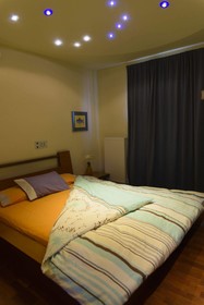 Creta Aptera Beach