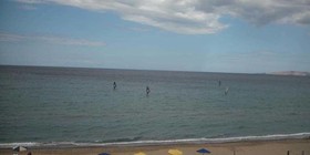 Creta Aptera Beach