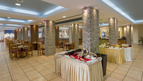 Dessole Dolphin Bay Resort
