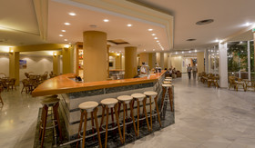 Dessole Dolphin Bay Resort