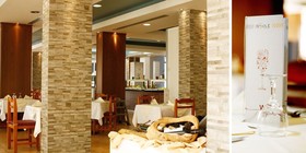 Dessole Dolphin Bay Resort