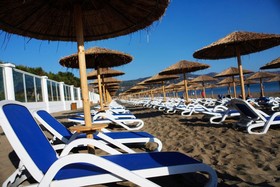 Dessole Dolphin Bay Resort