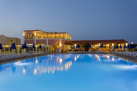 Dessole Dolphin Bay Resort