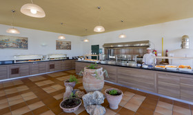 Dessole Dolphin Bay Resort