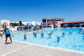 Dessole Dolphin Bay Resort
