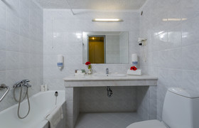 Dessole Dolphin Bay Resort