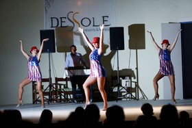 Dessole Dolphin Bay Resort