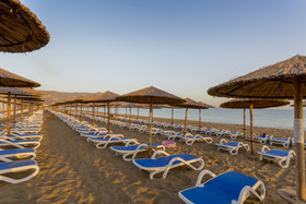 Dessole Dolphin Bay Resort