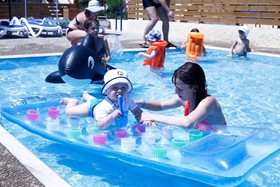 Dessole Dolphin Bay Resort