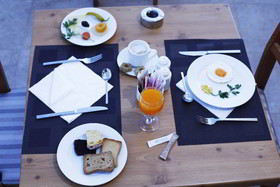 Dessole Dolphin Bay Resort