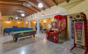 Dessole Dolphin Bay Resort