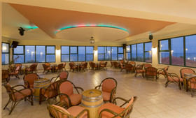Dessole Dolphin Bay Resort