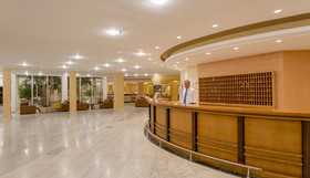 Dessole Dolphin Bay Resort